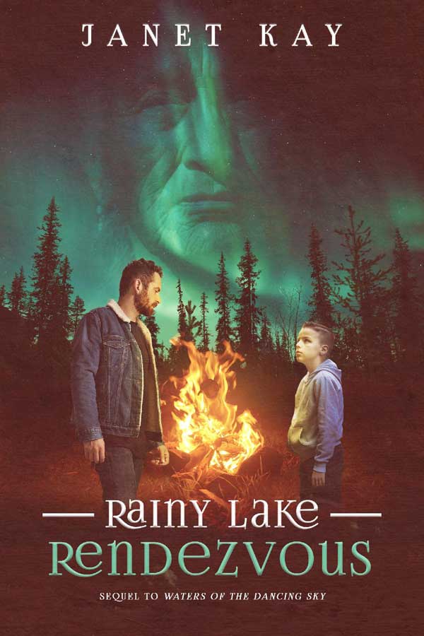 Rainy Lake Rendezvous